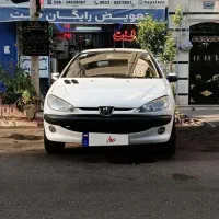 206 تیپ 2 در حده تیپ 5