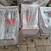 چرخ خرید و چرخ فروشگاهی|فروشگاه و مغازه|اهواز, ۳۰ متری|دیوار