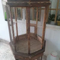 قفس پرنده