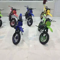 مینی کراس ۵۰cc|موتورسیکلت|قشم, |دیوار