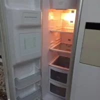 یخچال ساید اسنوا 29فوت