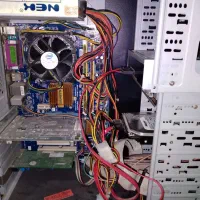 کامپیوتر|رایانه رومیزی|قم, باغ شریفی|دیوار