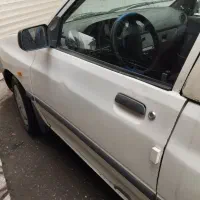 وانت پراید مدل ۹۵