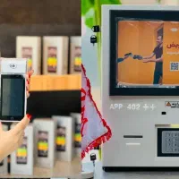 کشلس کارت به کارت آنی|فروشگاه و مغازه|هشتگرد, مدرس|دیوار