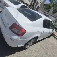 پژو ۴۰۷