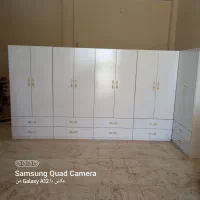 کمدلباس|جاکفشی، کمد، دراور|اصفهان, بابوکان|دیوار