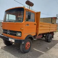 خاور 808 مدل 62