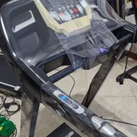 تردمیل Pro Master کیفیت تایوانی که کم نمیاره|تجهیزات ورزشی|بوکان, |دیوار