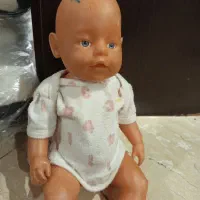 عروسک پولیشی سالم|اسباب‌بازی بچه|تهران, سهروردی|دیوار