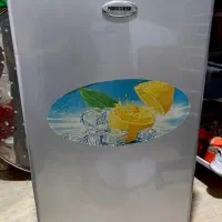 فروش یخچال هتلی