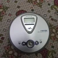 سی دی من سونی واکمن سونی سی دی پلیر