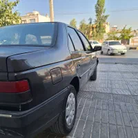 ۴۰۵ جی ال ایکس مدل ۸۳|خودرو سواری و وانت|شیراز, امام حسین|دیوار