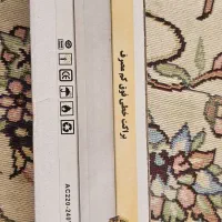 براکت دیواری و سقفی ۱۲۰ سانت ۱۰۰ وات
