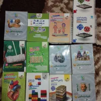 کتاب کنکوری تجربی