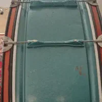 طبل۱۲۰|درام و پرکاشن|قیامدشت - خاورشهر, |دیوار