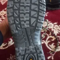 پوتین (کفش) ایمنی سیفتی پاتن مدل فرانسیس|کیف، کفش، کمربند|ایلام, |دیوار