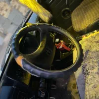 پیکان 83 انژکتور