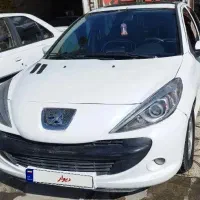 پژو ۲۰۷i فنی صفر با سیستم|خودرو سواری و وانت|کرمانشاه, |دیوار