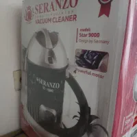 جاروبرقی سرانزو