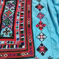 لباس دست دوز|لباس|چابهار, |دیوار