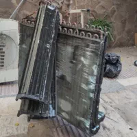 خرید و فروش انواع ضایعات اهن تیراهن وفلزات رنگی|عمدهفروشی|تهران, صد دستگاه|دیوار