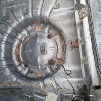 پراید مدل ۸۶|خودرو سواری و وانت|کوهسار (البرز), |دیوار