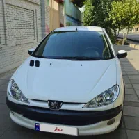 206 sd صندوقدار مدل 90