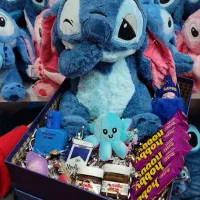 باکس ولنتاین تک و عمده