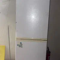 یخچال فریزر یخساران