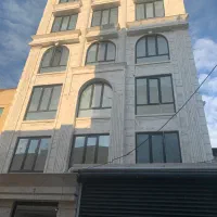 آپارتمان۲۰۰متری تک واحدی وکالتی مطهری۱۶سه خواب فول