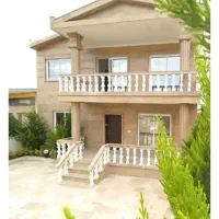 ویلایی دو واحدی.حاشیه فرهنگ