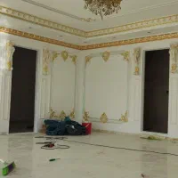 نقاشی ساختمان|خدمات پیشه و مهارت|مریوان, |دیوار