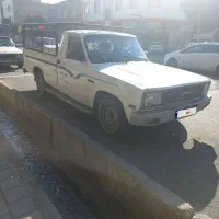 اجاره مزدا ۲۰۰۰