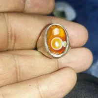 انگشترسلیمانی|جواهرات|اهواز, کمپلو شمالی|دیوار