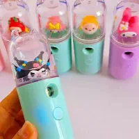 بخور سرد عروسکی