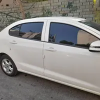 شاهین GL دنده ای، مدل ۱۴۰۳
