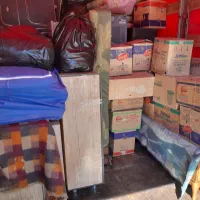 جابجایی اثاث منزل شهر و شهرستان