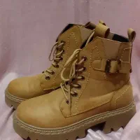 پوتین زنانه بوت زنانه