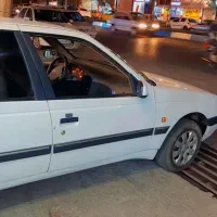 خودرو بژو tr5|خودرو سواری و وانت|مشهد, ده دی|دیوار
