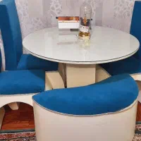 میزولوازم منزل