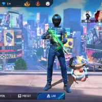 اکانت فریفایر