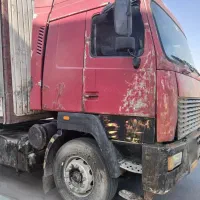 فروشنده ماز|خودرو سنگین|مشهد, تبادکان|دیوار