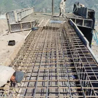 نیروی قالب بندی و کارگر فنی در کشور ارمنستان