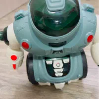 ربات و هواپیما کاملا سالم|اسباببازی بچه|بابل, |دیوار