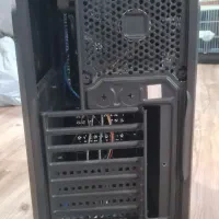 کیس گرین ( green ) مدل mac-1|قطعات و لوازم جانبی رایانه|رویان, |دیوار