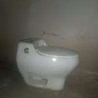 سنگ توالت فرنگی