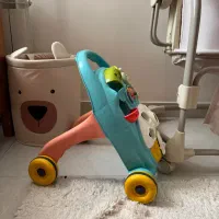 واکر کودک|اسباب و اثاث بچه|تهران, علم و صنعت|دیوار