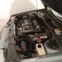 پژو405مدل89تیــوفایو