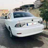 سورن پلاس ۱۴۰۰ ef7|خودرو سواری و وانت|دوگنبدان, |دیوار