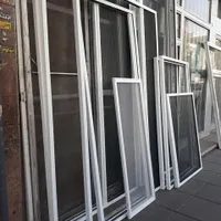 توری پنجره و پنجره upvc|خدمات پیشه و مهارت|اراک, |دیوار